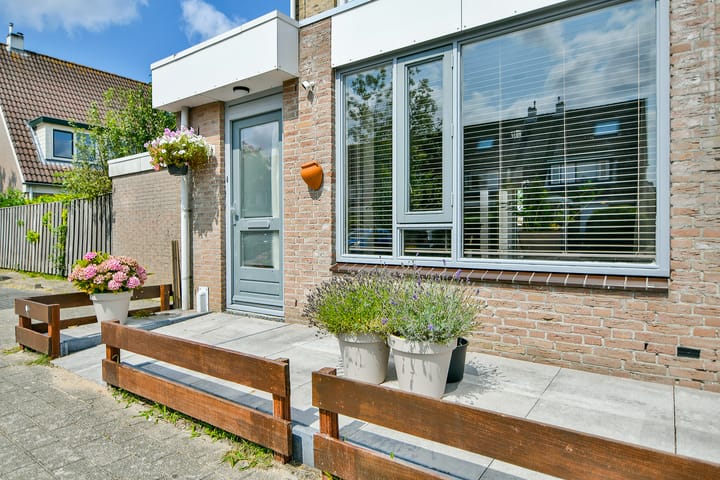 Photo 8 of Zandbos 16