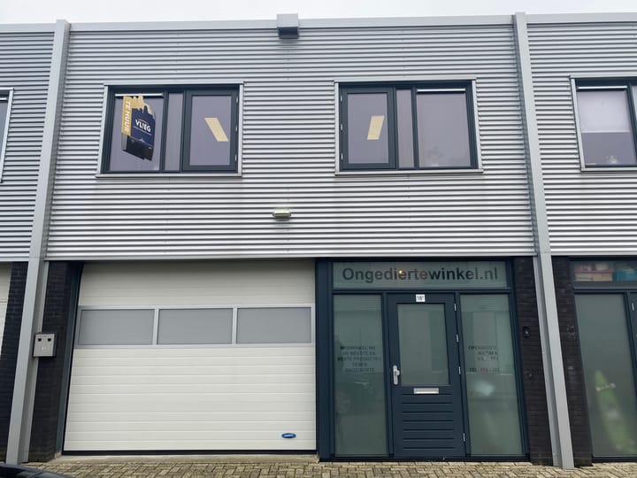 Otterkoog 18-B, Alkmaar