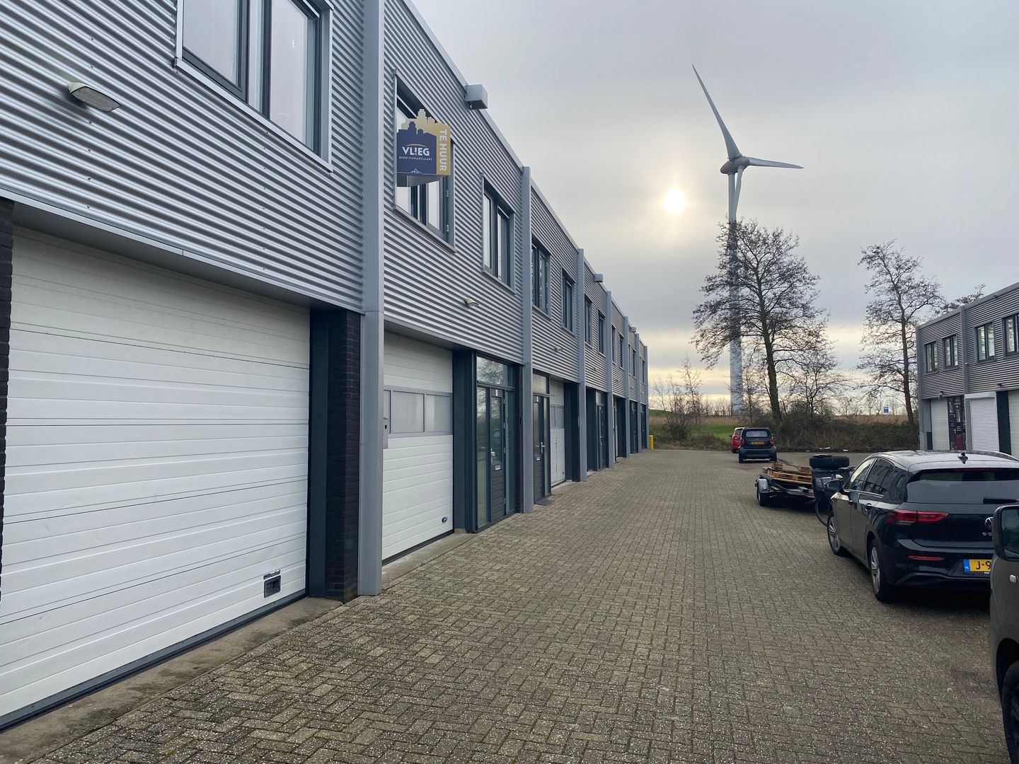 Bekijk foto 3 van Otterkoog 18-B