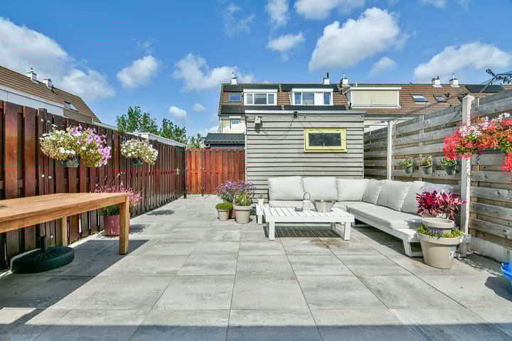 Photo 19 of Zandbos 16