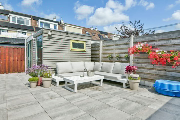 Photo 20 of Zandbos 16