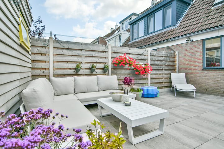 Photo 21 of Zandbos 16