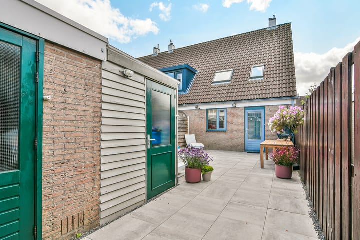 Photo 22 of Zandbos 16