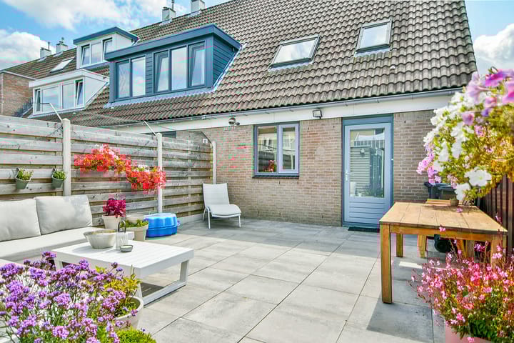 Photo 23 of Zandbos 16