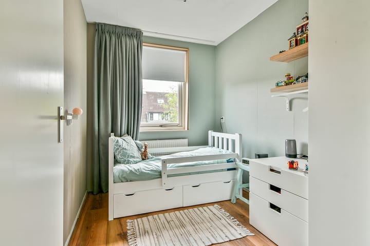 Photo 26 of Zandbos 16