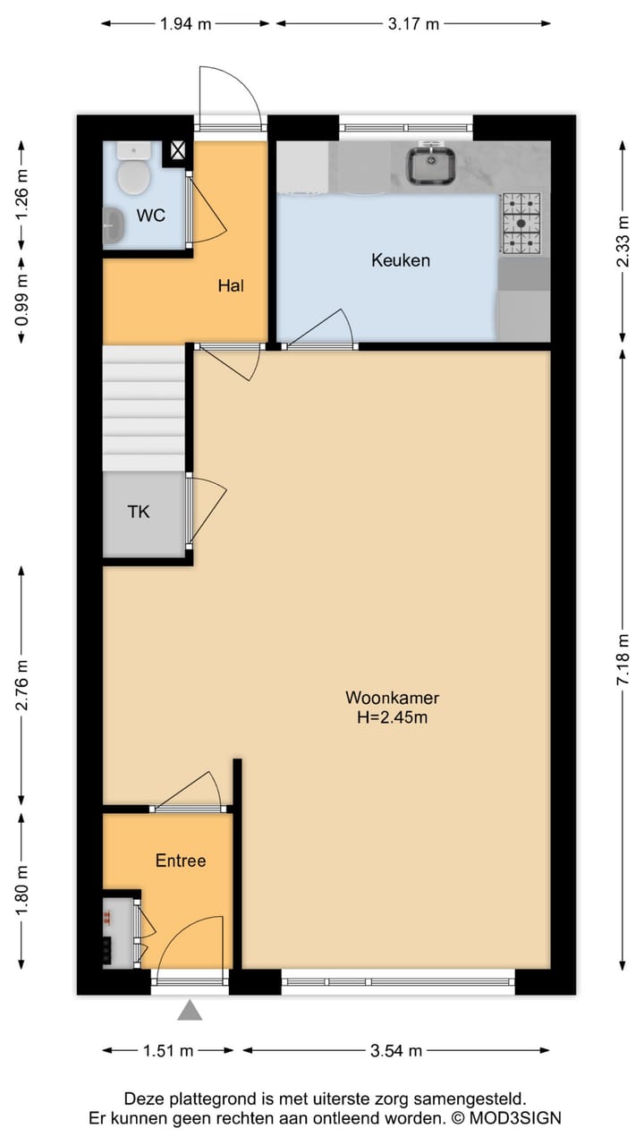 Photo 34 of Zandbos 16