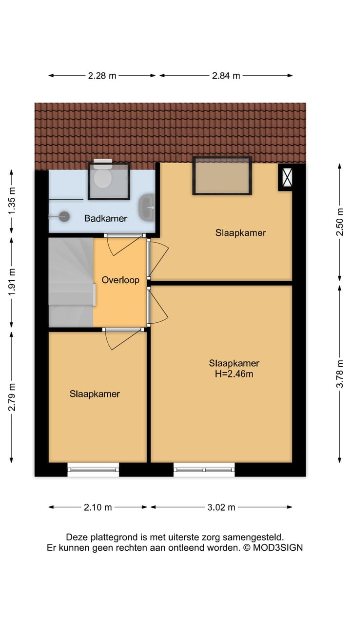 Photo 35 of Zandbos 16