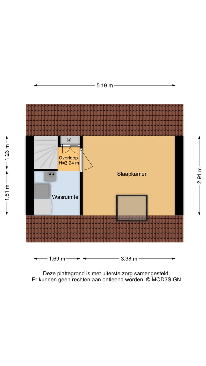 Photo 36 of Zandbos 16