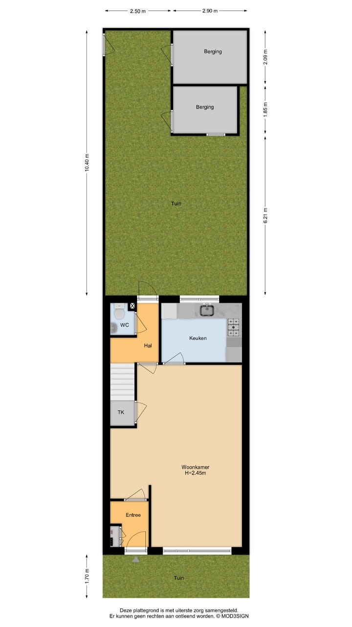 Photo 37 of Zandbos 16