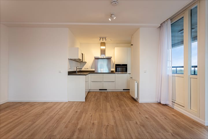 Foto 2 van Van Hogenhoucklaan 97-47