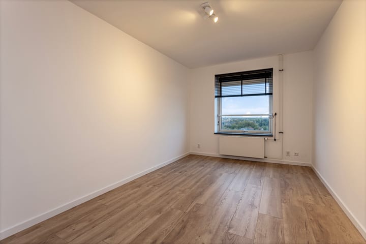 Foto 4 van Van Hogenhoucklaan 97-47