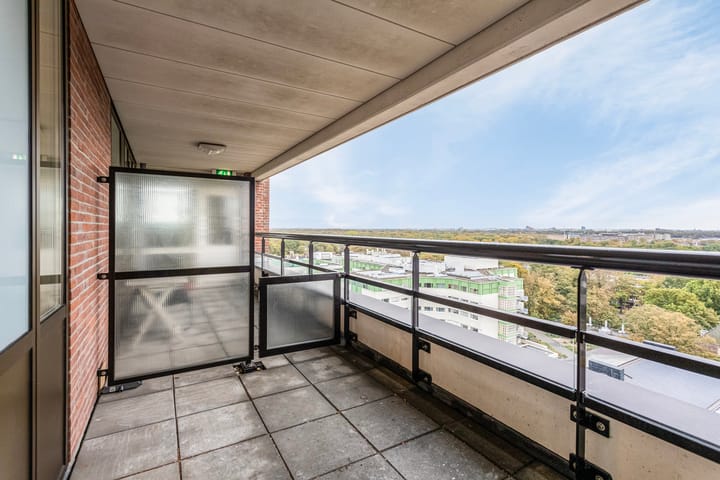 Foto 5 van Van Hogenhoucklaan 97-47