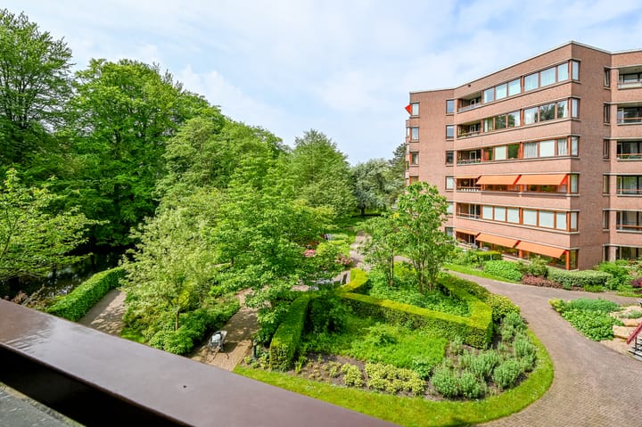 Foto 2 van Provinciënlaan 3-B24