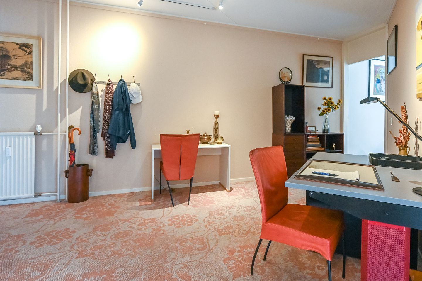 Foto 4 van Provinciënlaan 3-B24