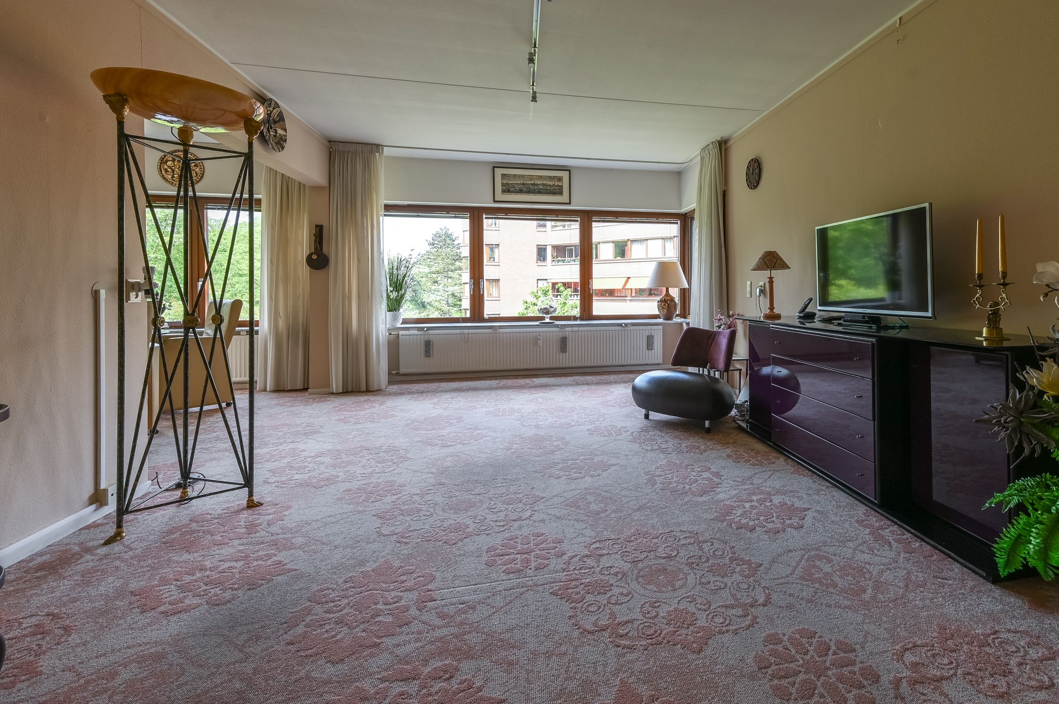 Foto 6 van Provinciënlaan 3-B24