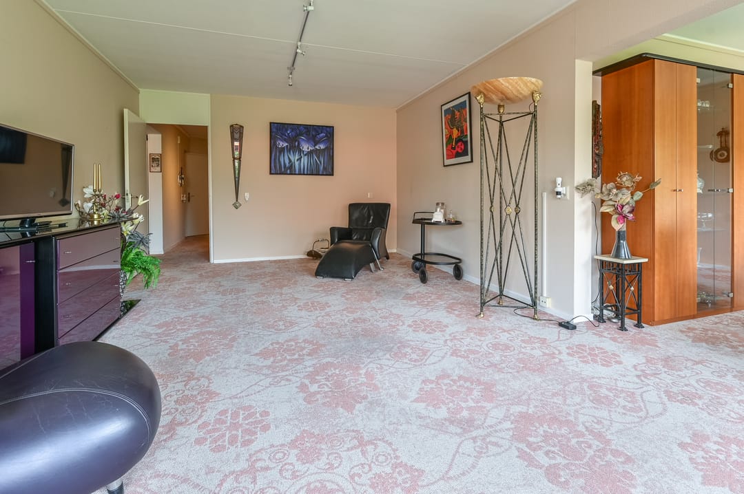 Foto 8 van Provinciënlaan 3-B24