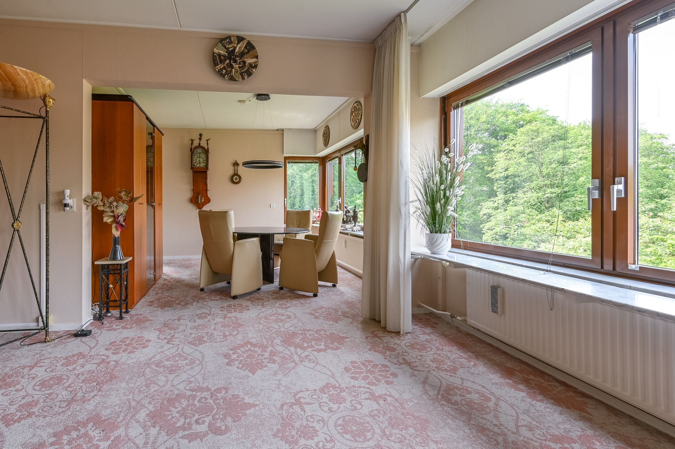 Foto 9 van Provinciënlaan 3-B24