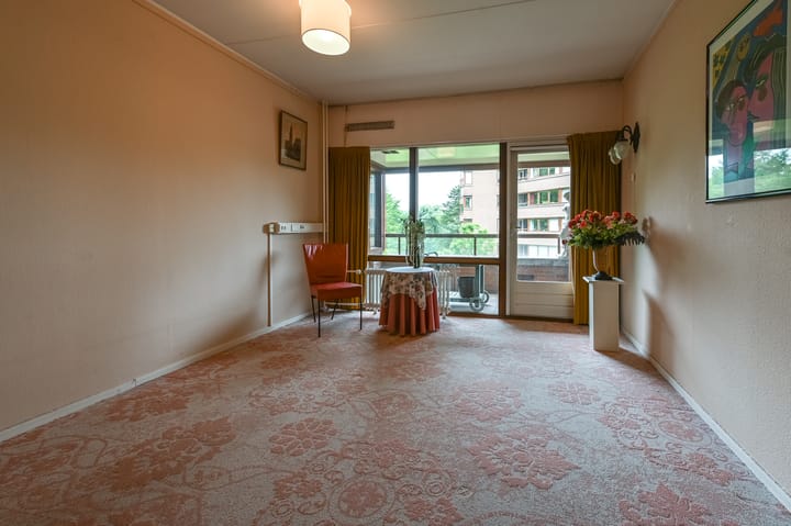 Photo 11 of Provinciënlaan 3-B24