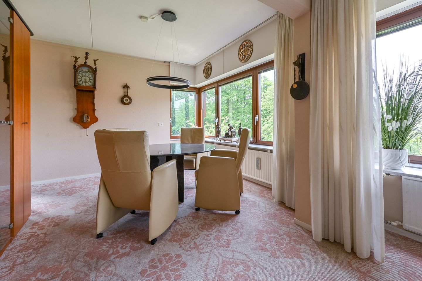 Foto 10 van Provinciënlaan 3-B24