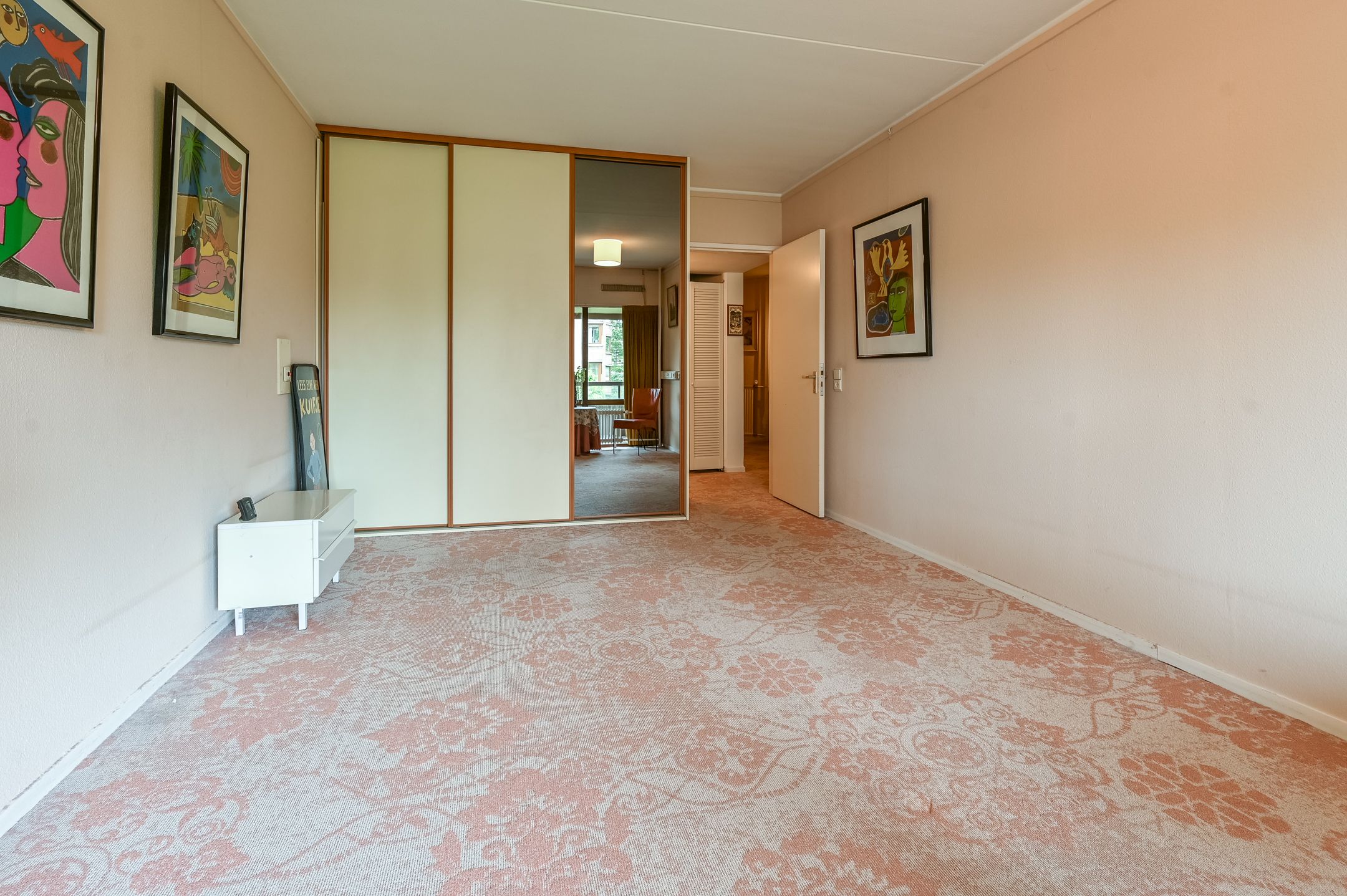 Foto 12 van Provinciënlaan 3-B24