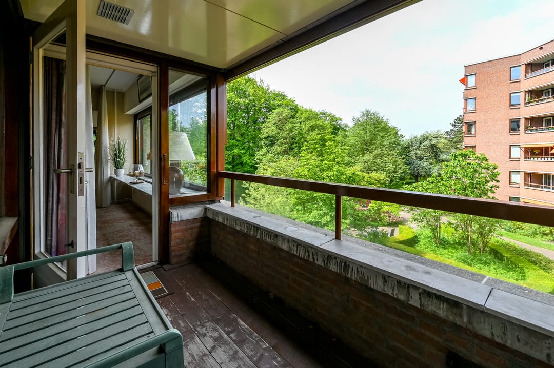 Foto 13 van Provinciënlaan 3-B24