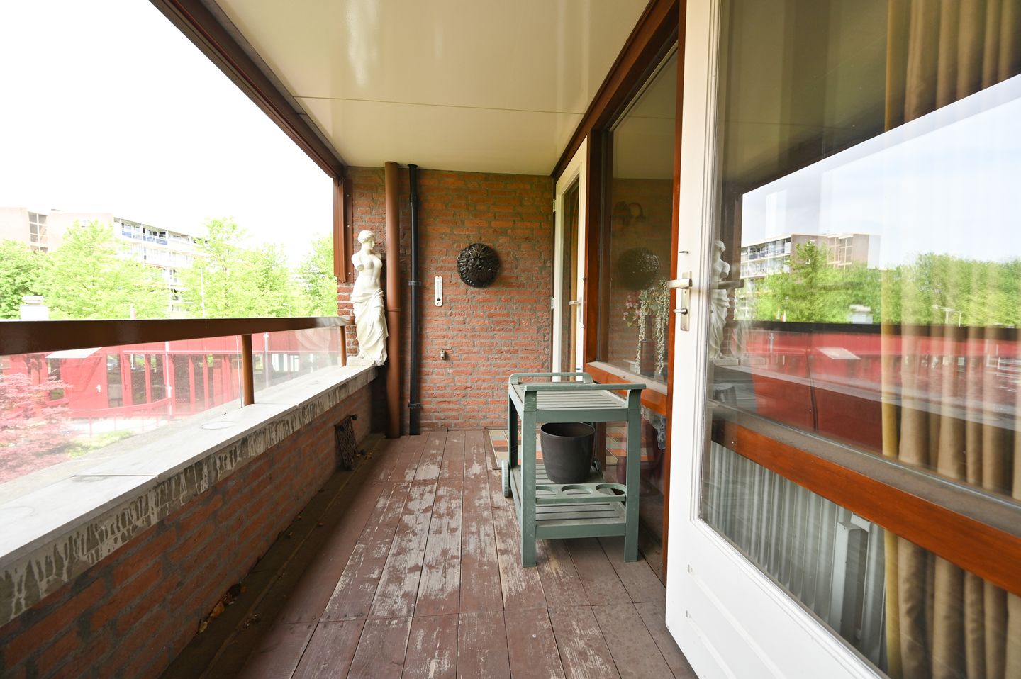 Foto 14 van Provinciënlaan 3-B24