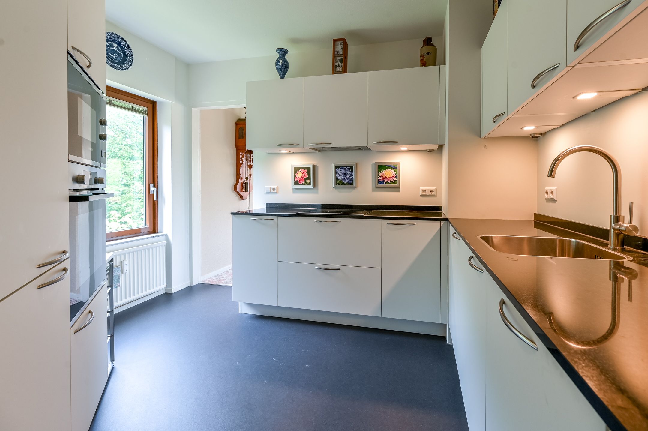 Foto 15 van Provinciënlaan 3-B24