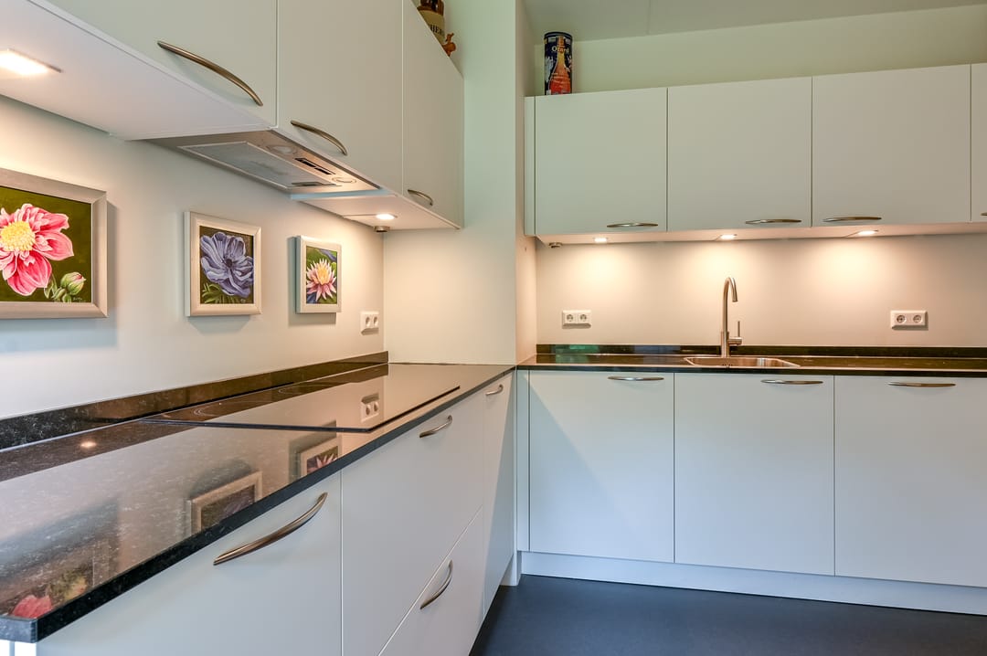 Foto 17 van Provinciënlaan 3-B24