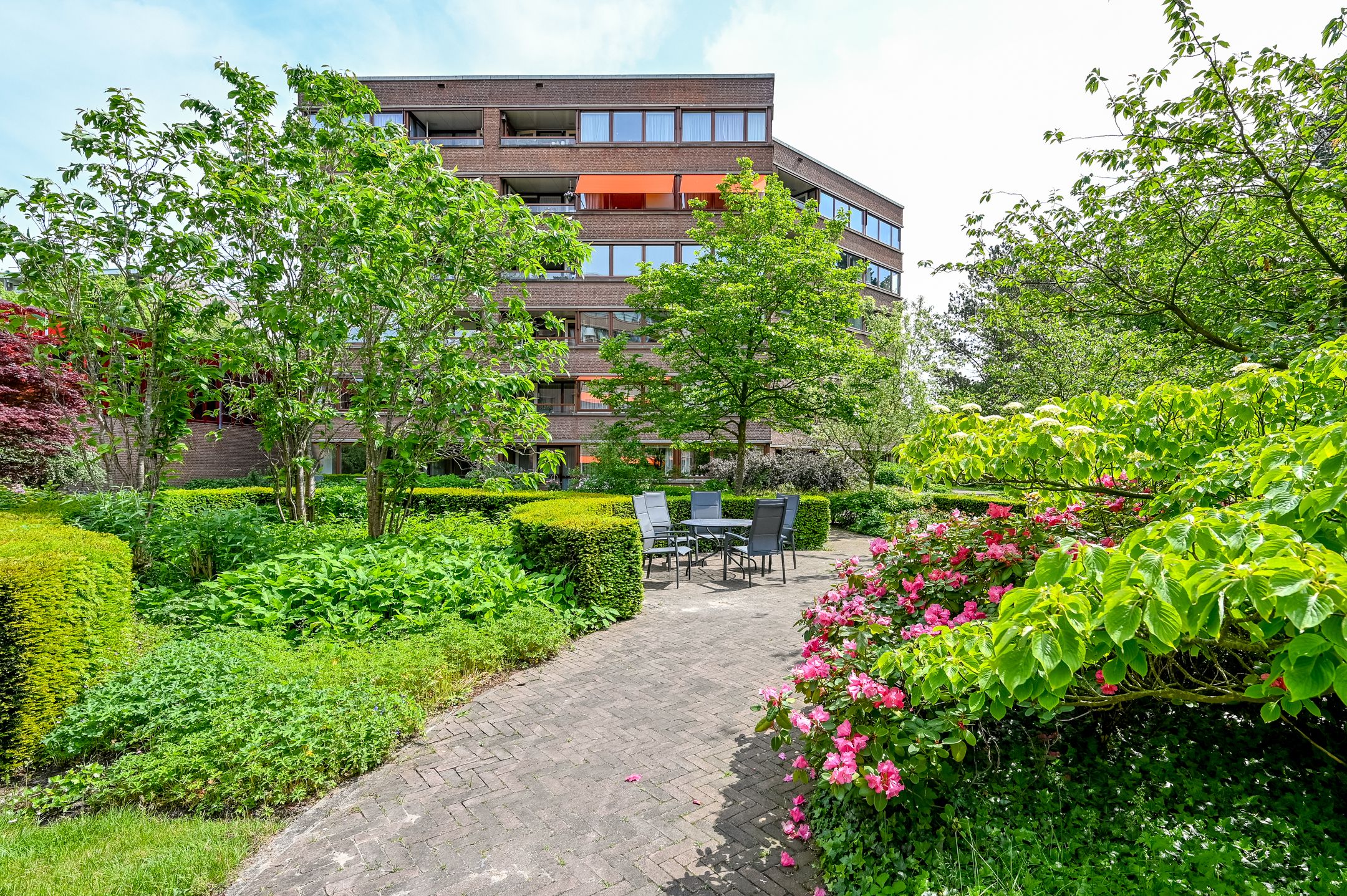 Foto 21 van Provinciënlaan 3-B24