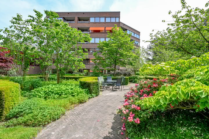 Photo 21 of Provinciënlaan 3-B24