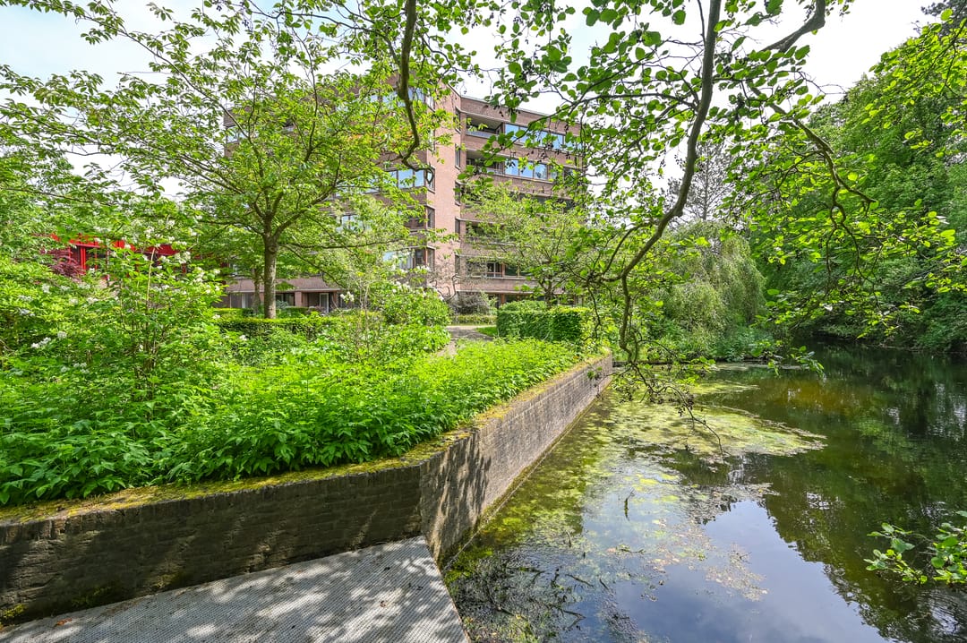 Foto 22 van Provinciënlaan 3-B24