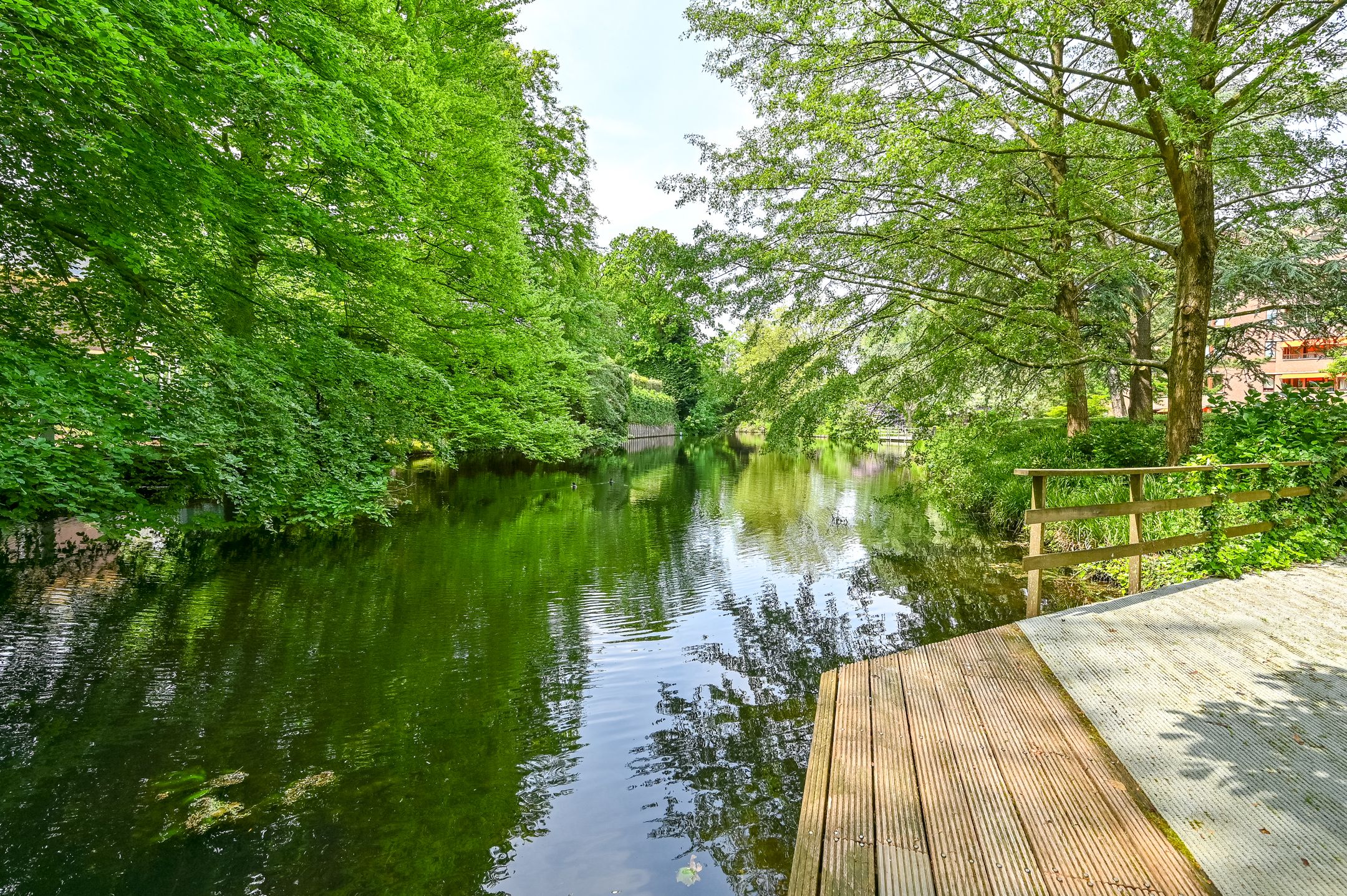 Foto 24 van Provinciënlaan 3-B24