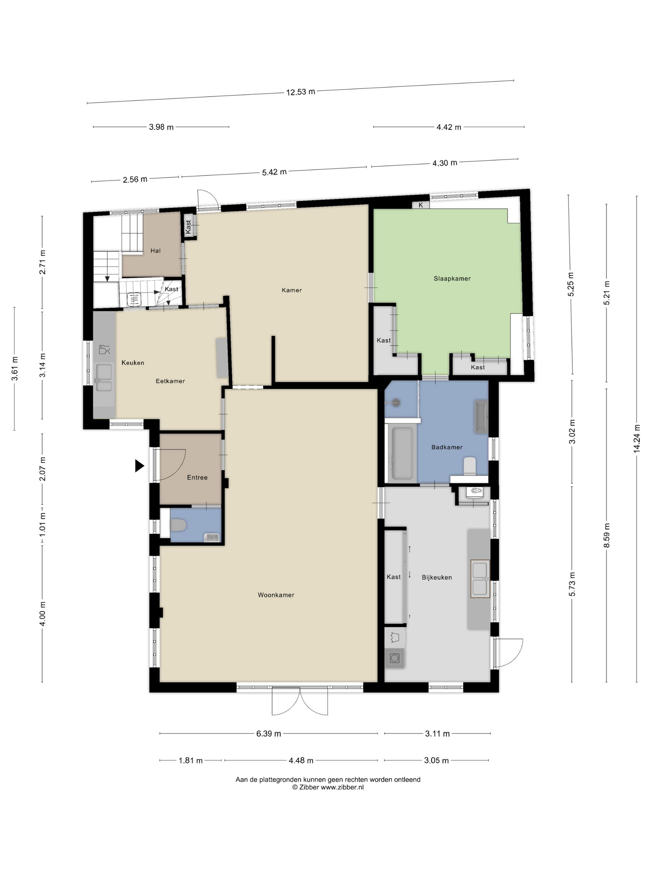 Foto 51 van Middenweg 8