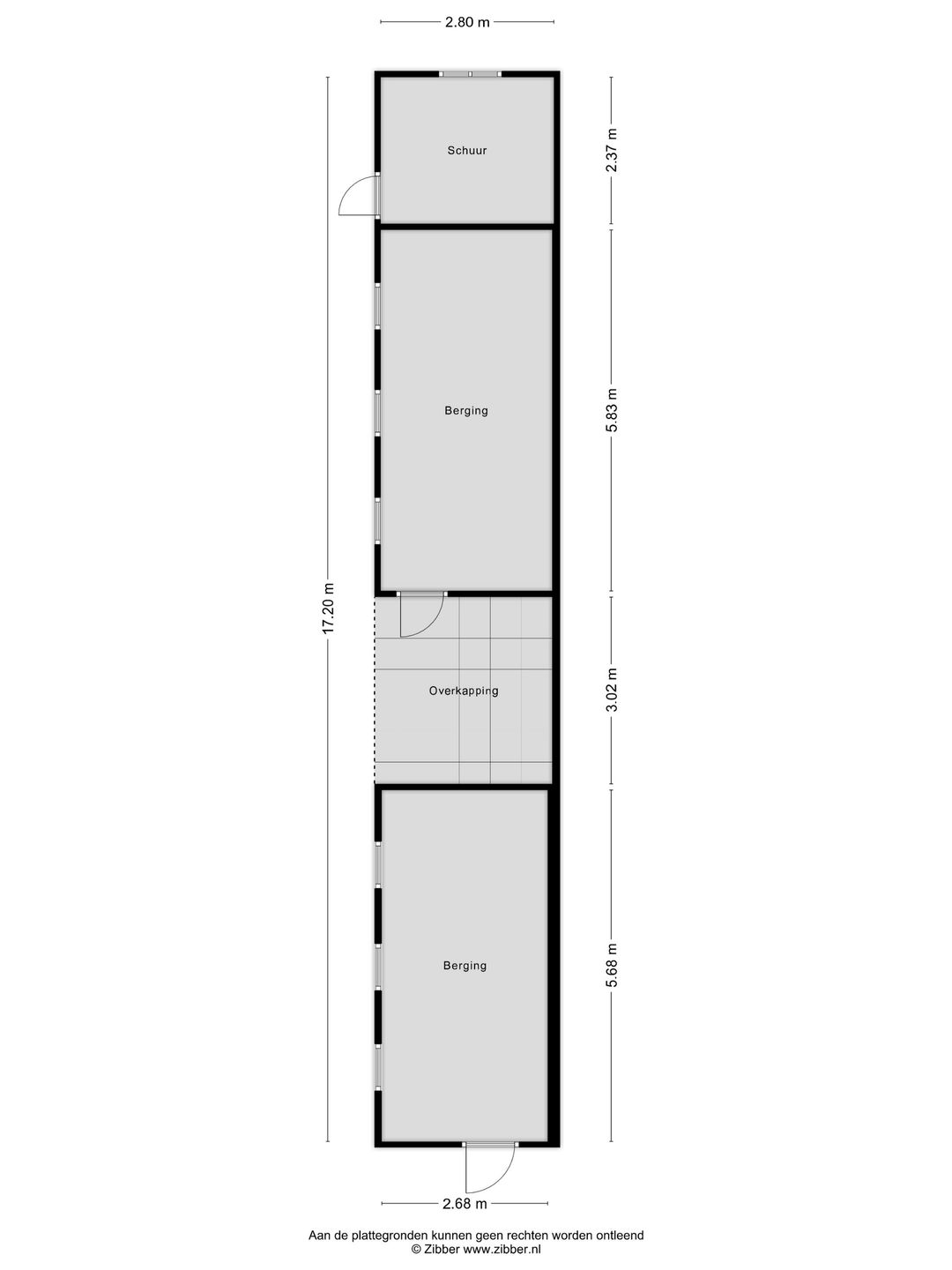 Foto 56 van Middenweg 8