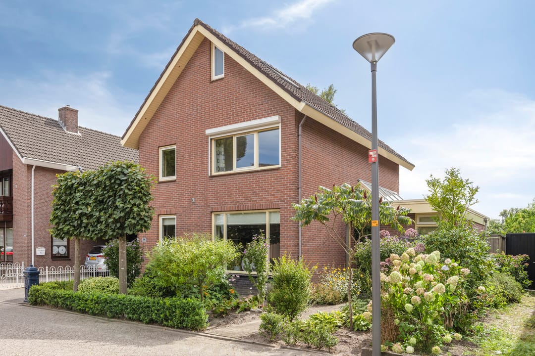 Foto 8 van Ringoven 34