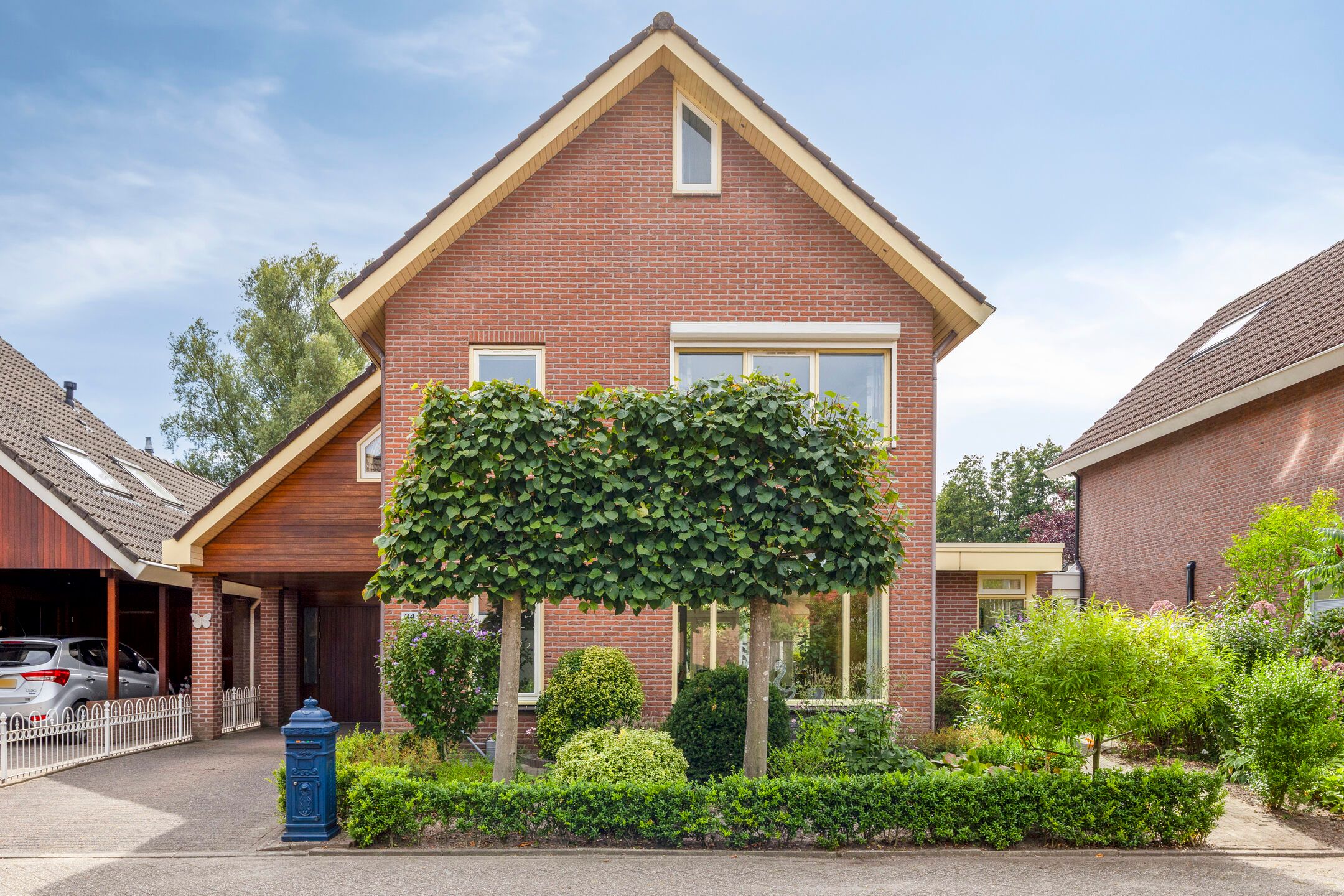 Foto 9 van Ringoven 34