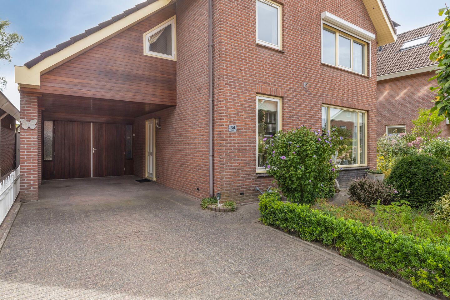 Foto 10 van Ringoven 34