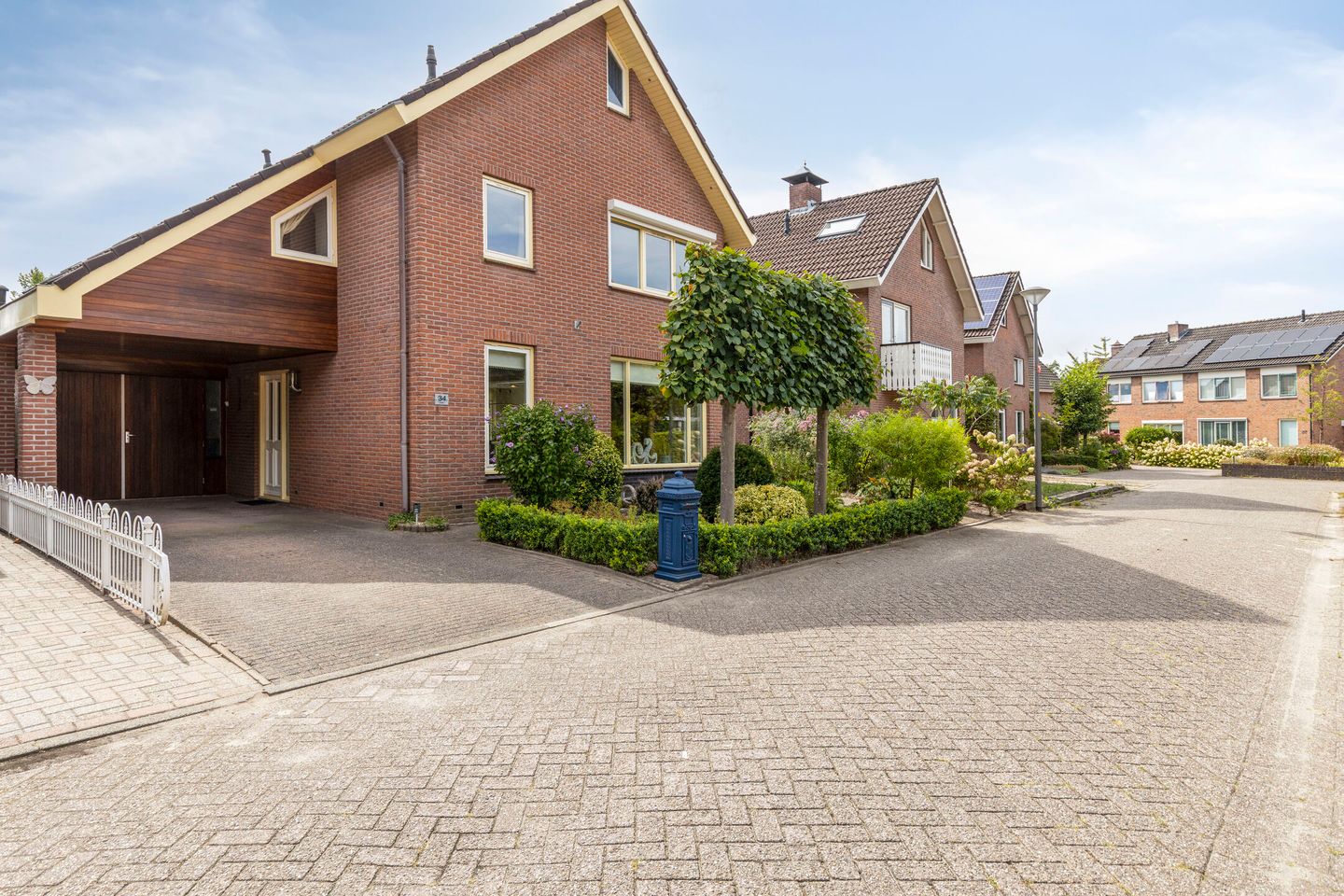 Foto 49 van Ringoven 34