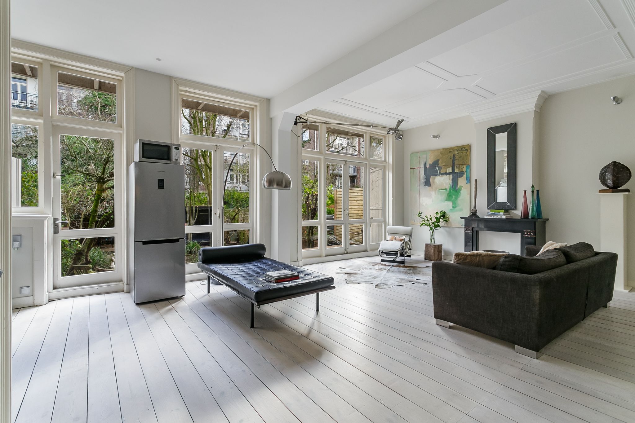 Admiraal De Ruijterweg 126-H 126 H