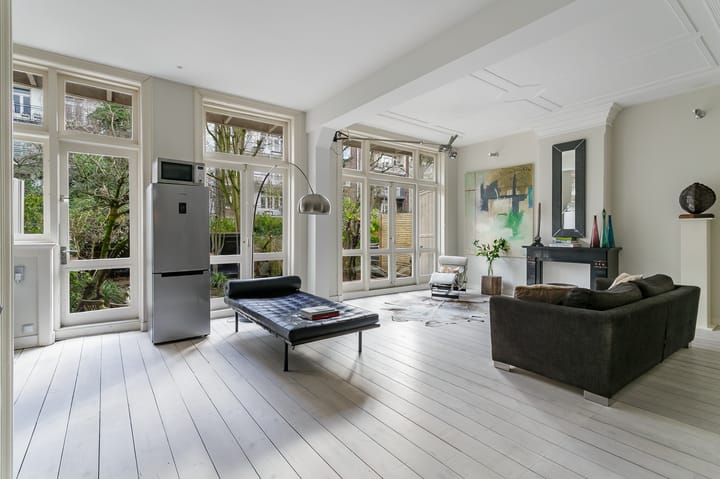 Admiraal De Ruijterweg 126-H