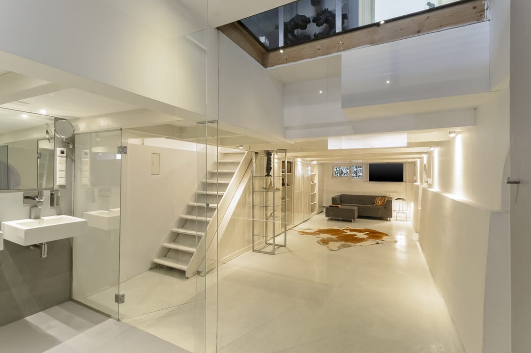 Foto 2 van Admiraal De Ruijterweg 126-H