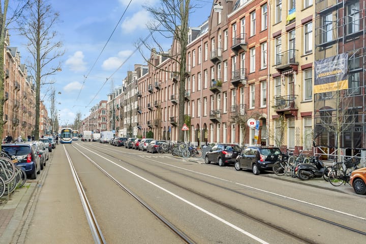 Photo 3 of Admiraal De Ruijterweg 126-H