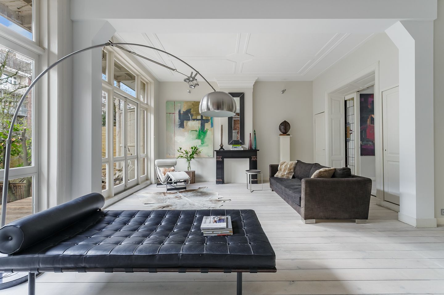 Foto 4 van Admiraal De Ruijterweg 126-H