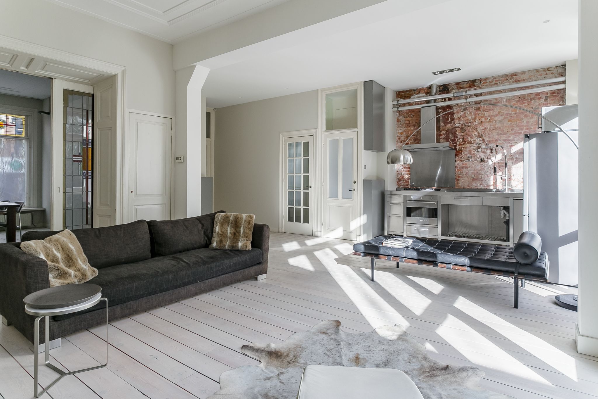 Foto 6 van Admiraal De Ruijterweg 126-H