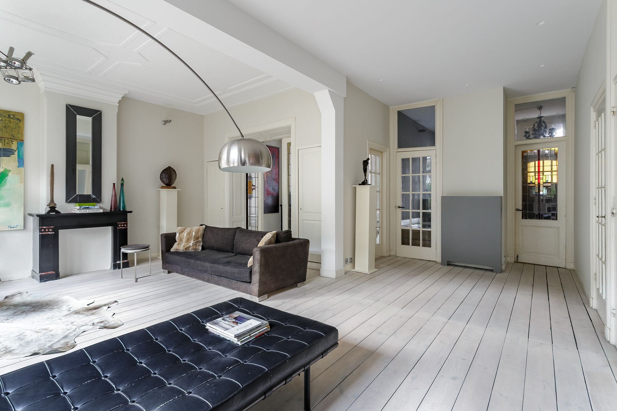 Foto 9 van Admiraal De Ruijterweg 126-H