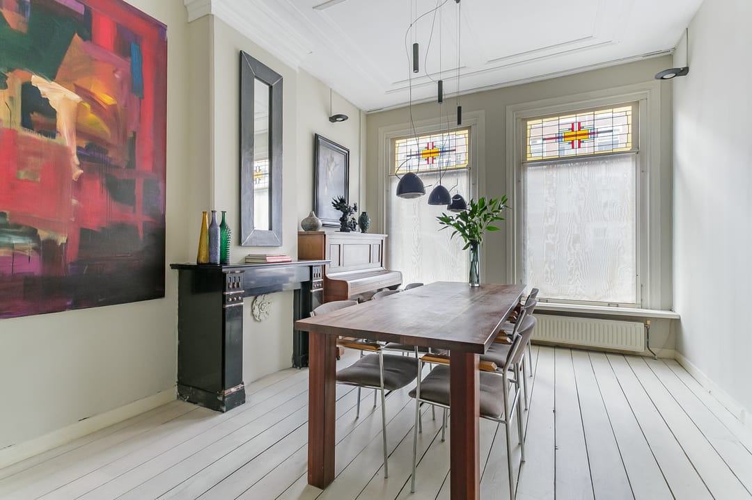 Foto 13 van Admiraal De Ruijterweg 126-H