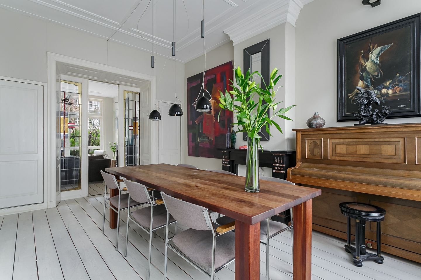 Foto 14 van Admiraal De Ruijterweg 126-H