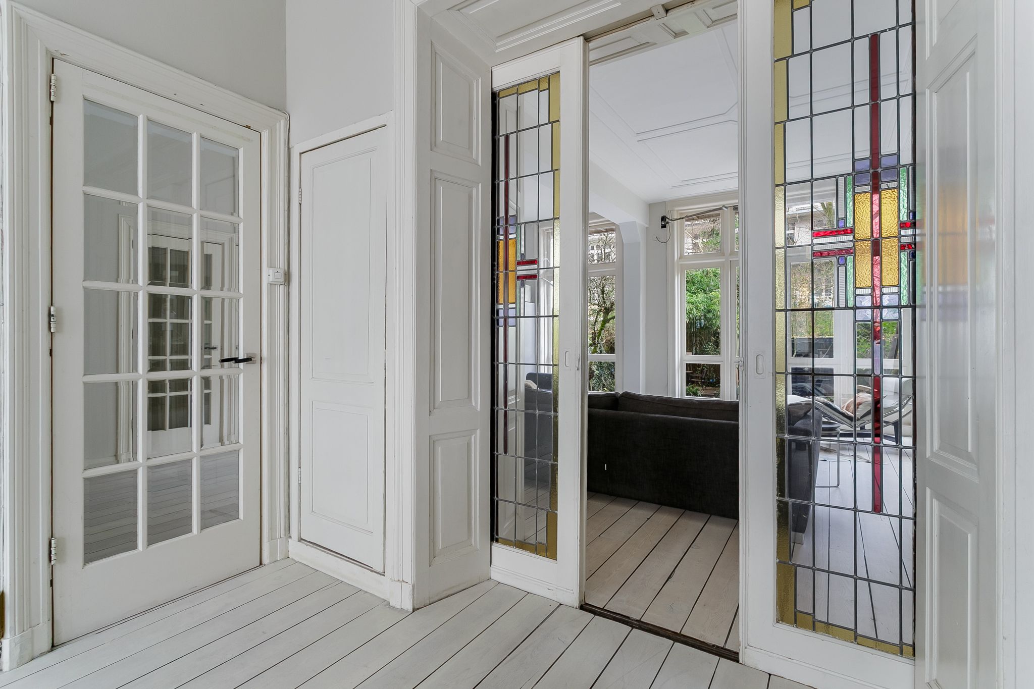 Foto 15 van Admiraal De Ruijterweg 126-H