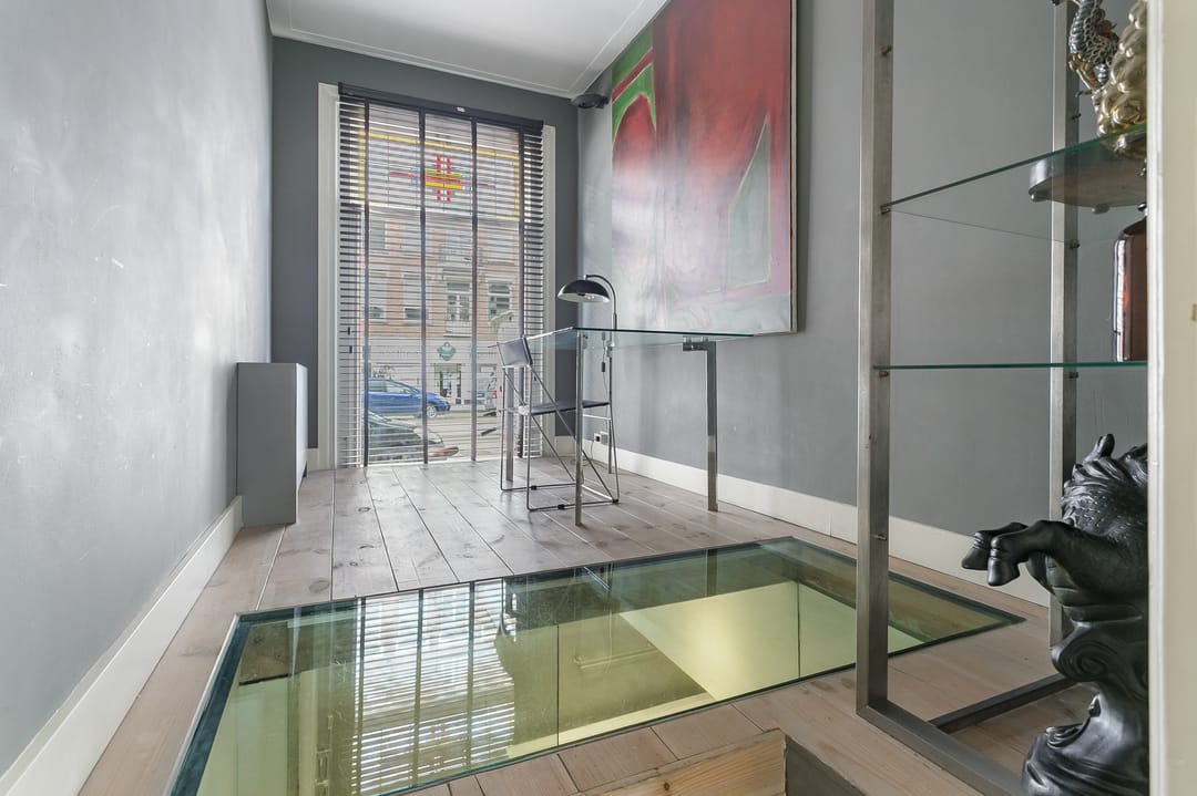 Foto 16 van Admiraal De Ruijterweg 126-H