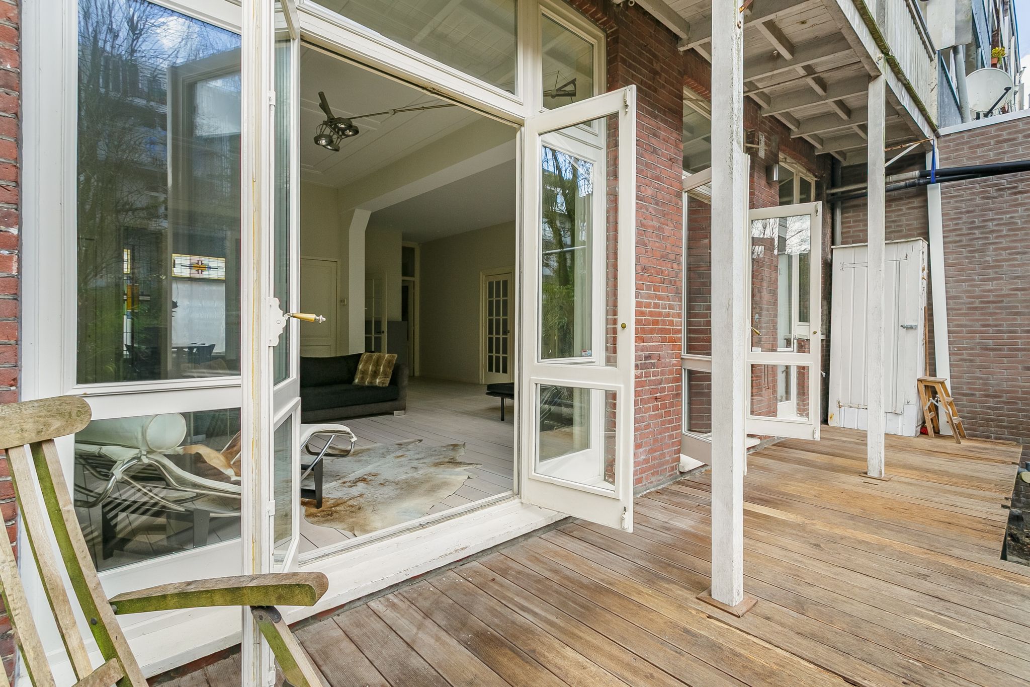 Foto 18 van Admiraal De Ruijterweg 126-H